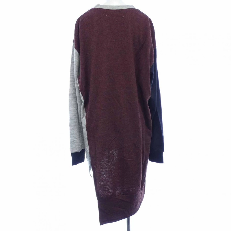 【Khuyến mãi】UJOH Áo len 644858