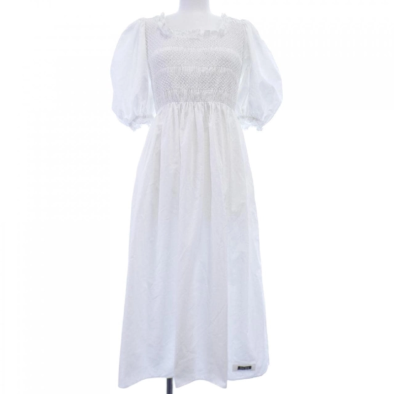 Miu Miu MIU MIU Đầm - Hàng hiệu Chính hãng 819813