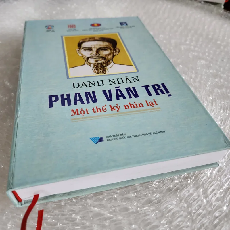 Danh nhân Phan Văn Trị một thế kỷ nhìn lại | hội thảo khoa học 690946