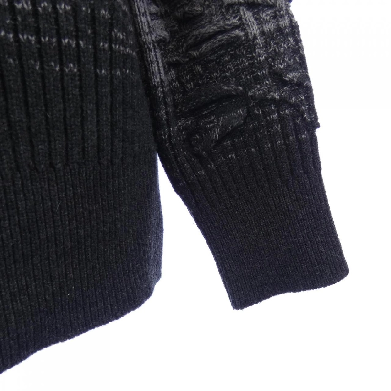 【Mã giảm giá】Áo khoác cardigan CHANEL 645712