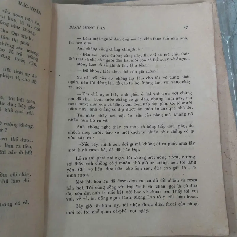 VŨ KHÚC NĂM XƯA - VI HUYỀN ĐẮC 762533