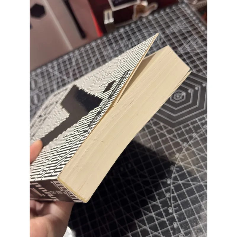 V. - Thomas Pynchon 695253