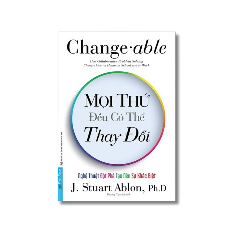 Mọi Thứ Đều Có Thể Thay Đổi - J.Stuart Ablon 721487
