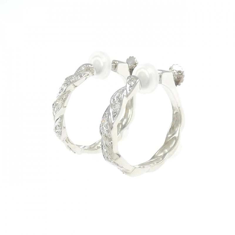 PT900 Bông tai kim cương 0.30CT - Hàng hiệu Chính hãng 873977