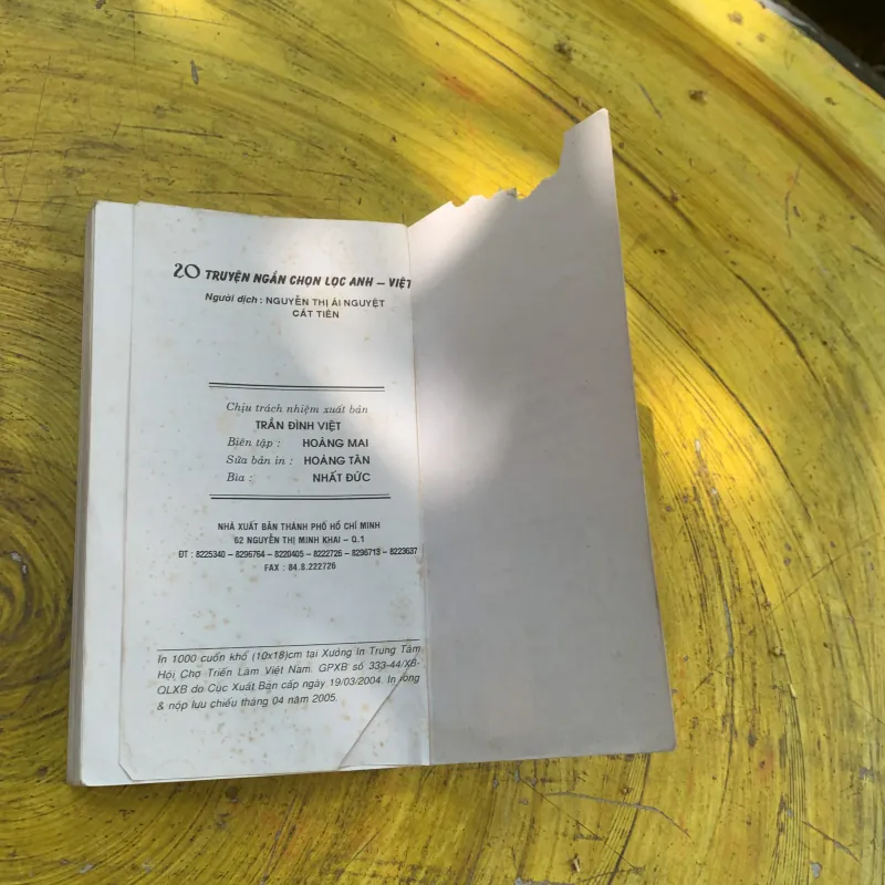 COMBO TUYỂN TẬP NHỮNG CA KHÚC TIẾNG ANH BẤT HỦ TẬP 1- 20 TRUYỆN NGẮN CHỌN LỌC ANH- VIỆT PH 763378