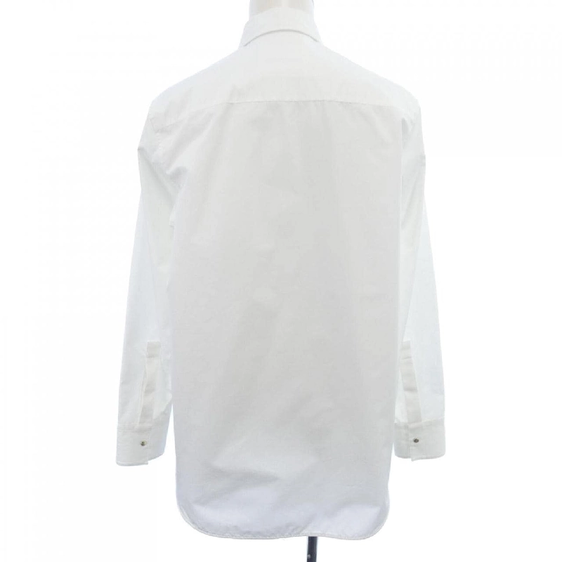 JIL SANDER JSMU600226MU Áo sơ mi - Hàng hiệu Chính hãng 893225