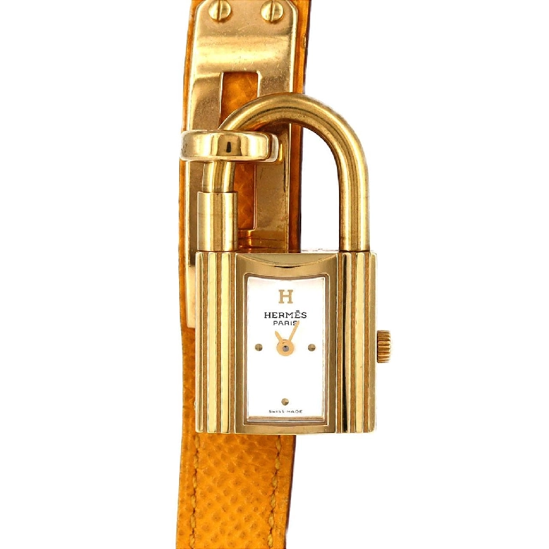 Đồng hồ HERMES Kelly GP GP Quartz - Hàng hiệu Chính hãng 876602