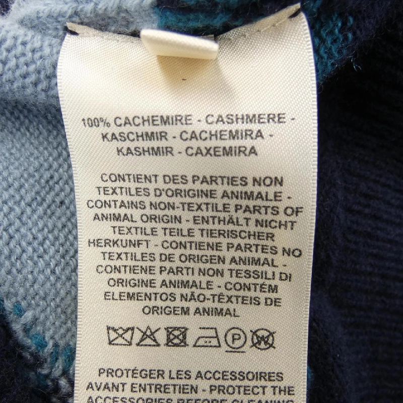 【Mã giảm giá】Áo cardigan HERMES 636563