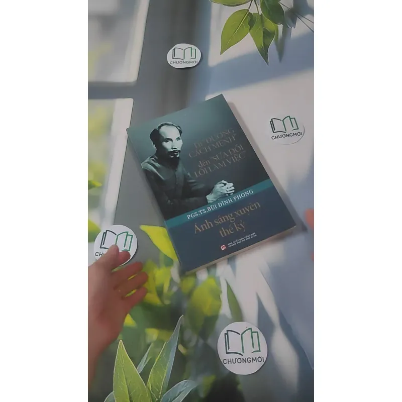 Từ "Đường Cách Mệnh" Đến "Sửa Đổi Lối Làm Việc" - PGS.TS. Bùi Đình Phong 1018899