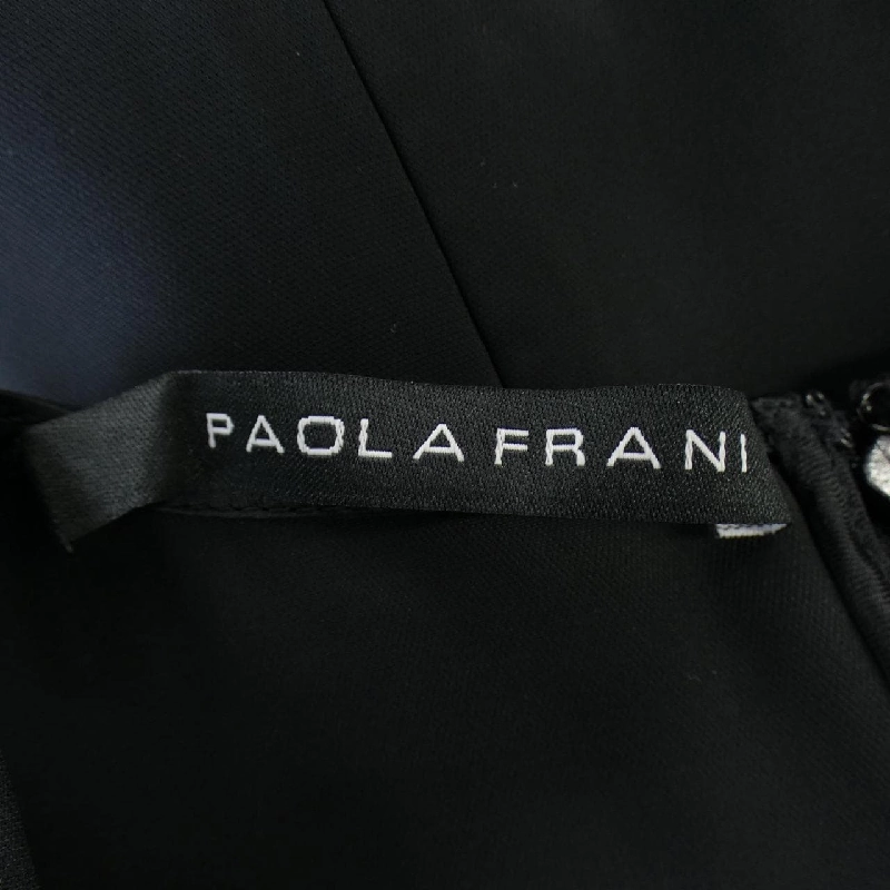 【Mã giảm giá】Paola Frani PAOLA FRANI Đầm 650747