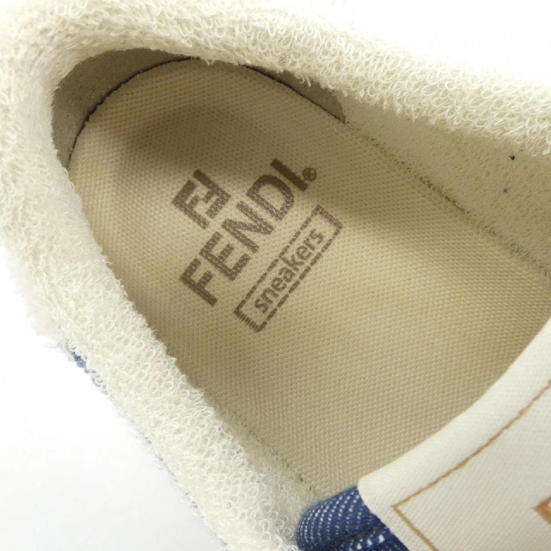Giày thể thao FENDI 8E8505 - Hàng hiệu Chính hãng 827412