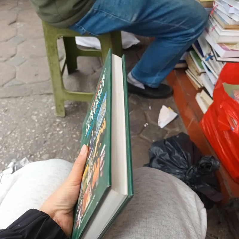 Từ Điển Thuật Ngữ Mỹ Thuật Phổ Thông- Đặng Bích Ngân Chủ Biên 782963