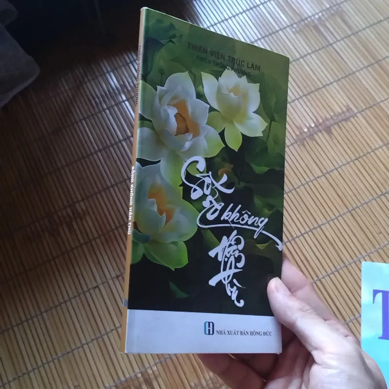 Sống không hận thù - Thích Thông Phương 558936