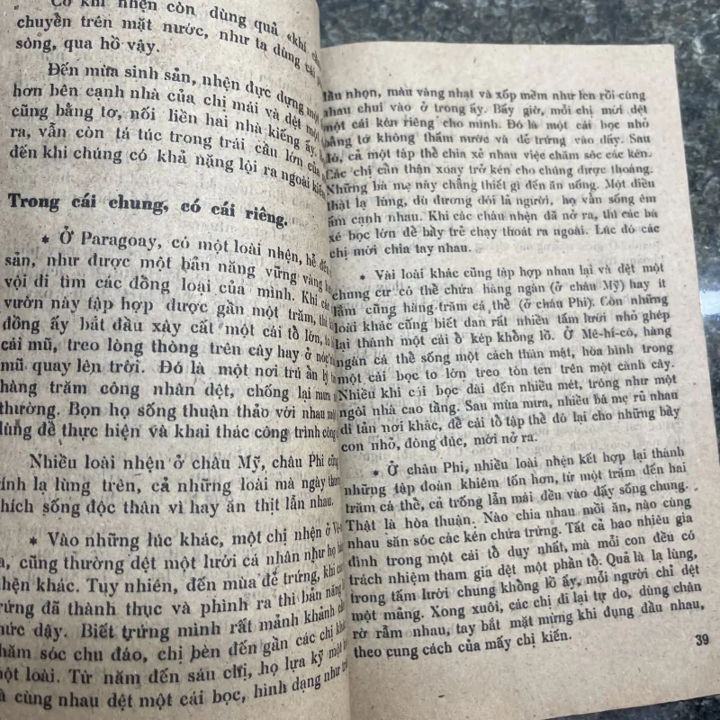 Người đi khai khoang Minh Hương XB 1983 760402