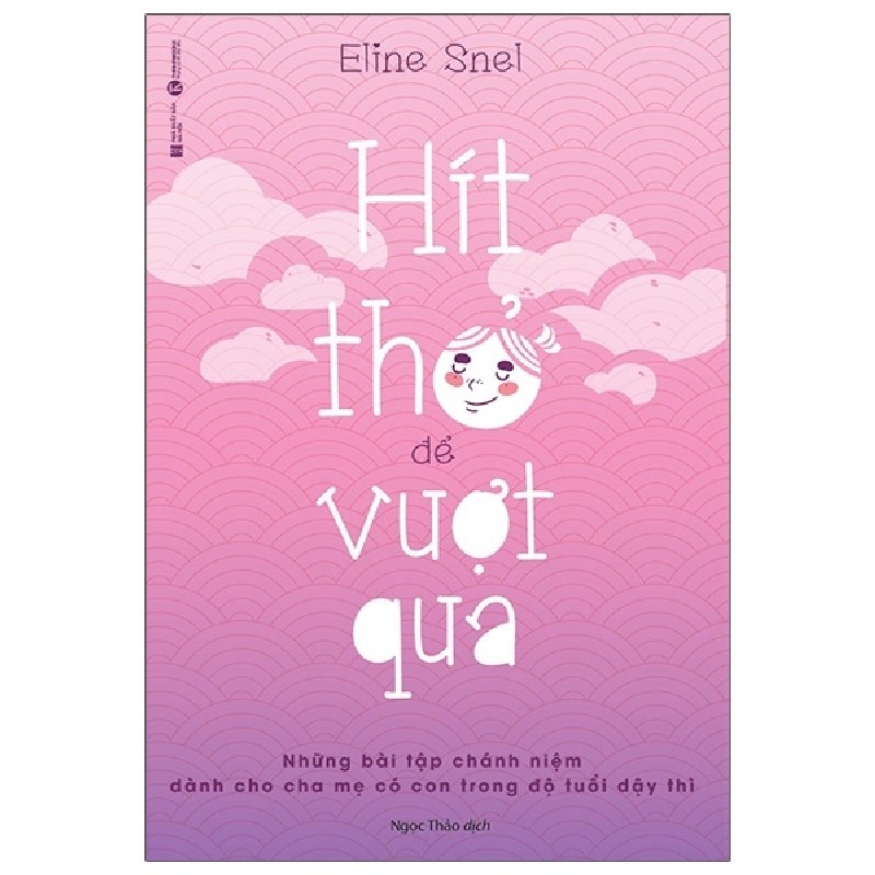 Hít Thở Để Vượt Qua - Eline Snel 163969