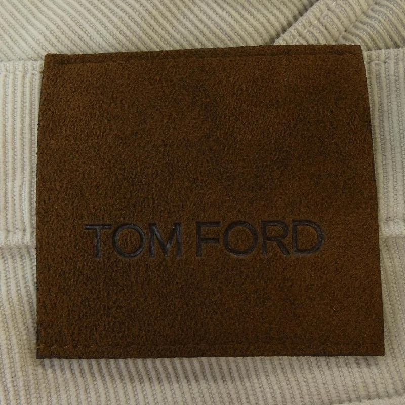 Quần TOM FORD DPS001 DMC033F23 - Hàng hiệu Authentic 884577