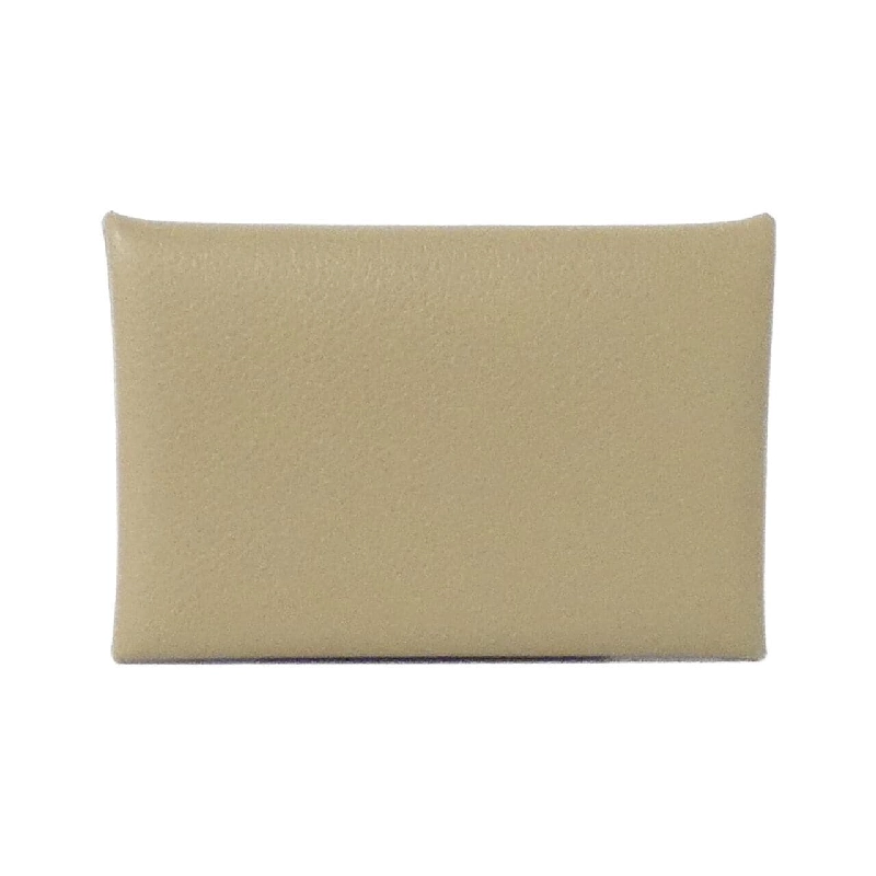 Ví thẻ Hermes Calvi 064954CK 623401