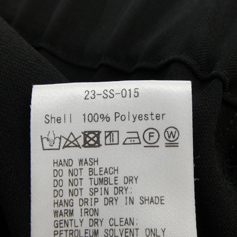 CULLNI 23-SS-015 Áo sơ mi - Hàng hiệu Authentic 774694