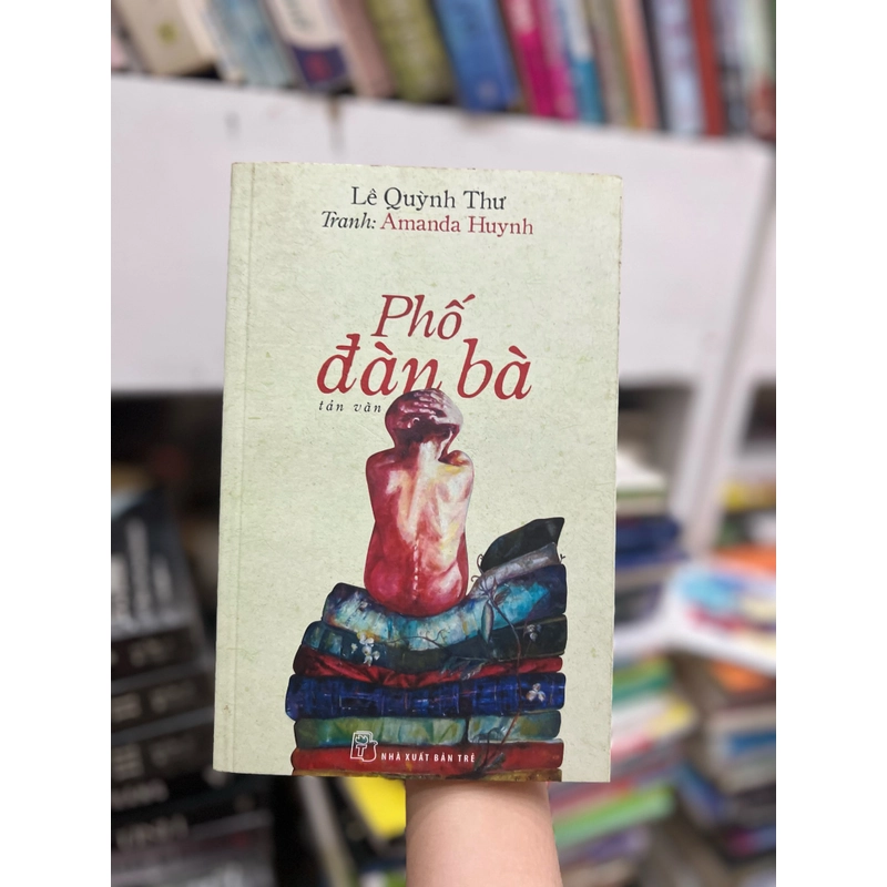 Phố Đàn Bà 409039