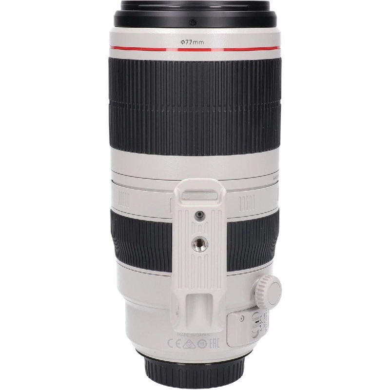 Ống kính EF100-400mm F4.5-5.6L IS II - Hàng hiệu Authentic 880044
