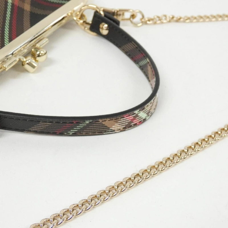 【Sản phẩm mới】Túi Vivienne Westwood 52020003U 619847