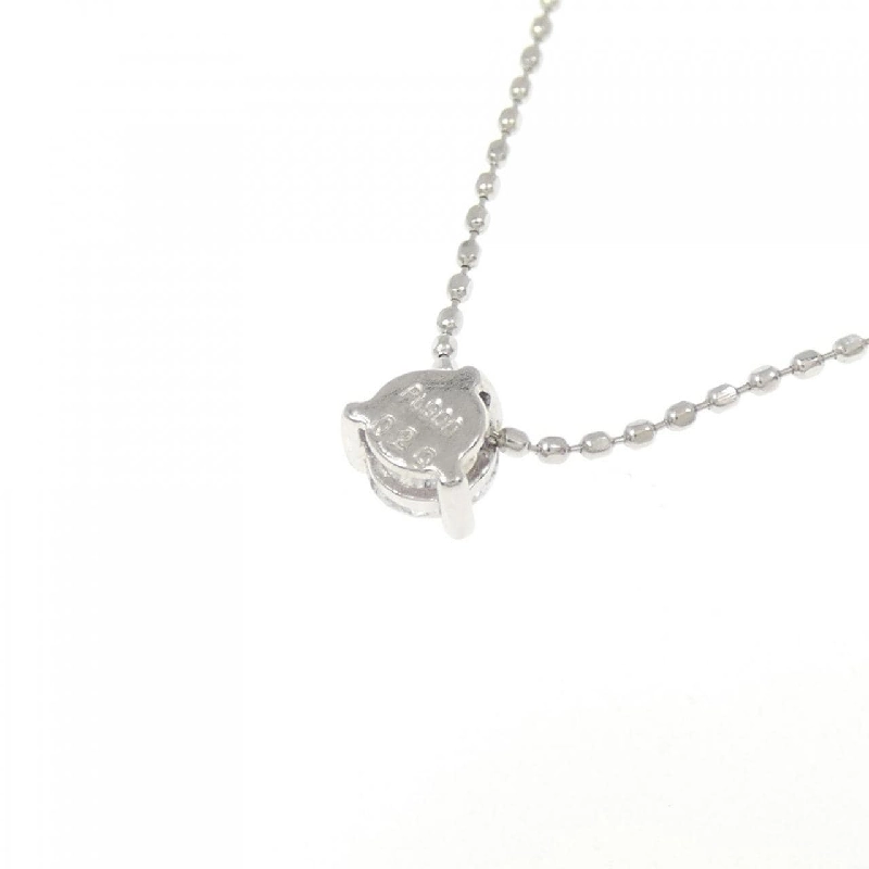 Dây chuyền kim cương PT900 0.20CT - Hàng hiệu Chính hãng 859817