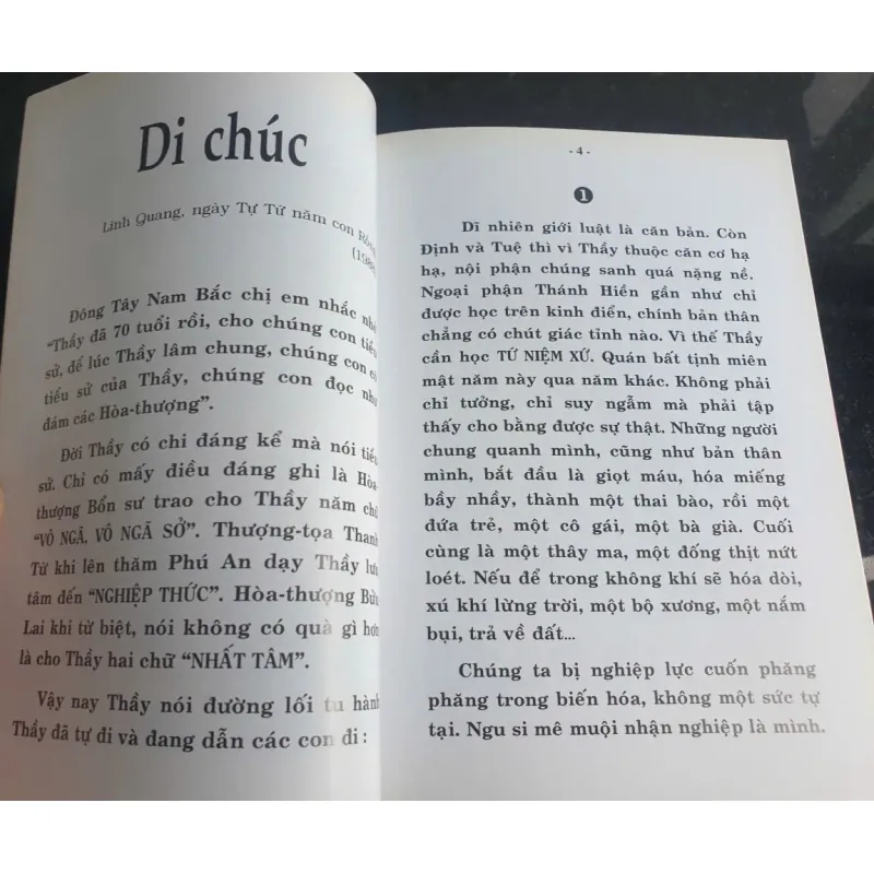 Di Chúc- ni cô Hải Triều Âm 674696