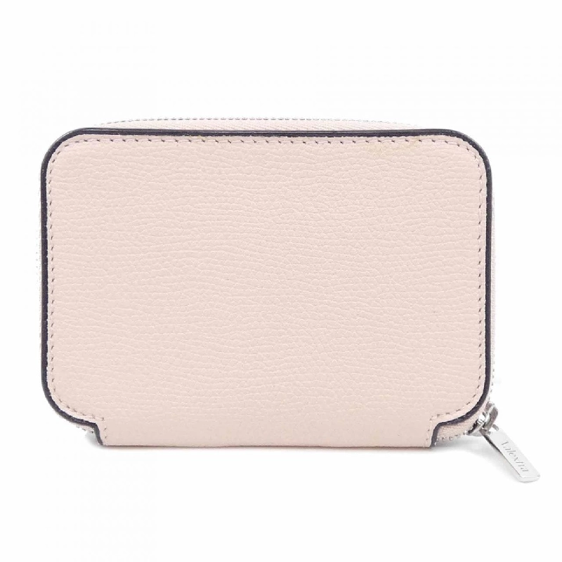 【Khuyến mãi】Ví đựng thẻ VALEXTRA 656710