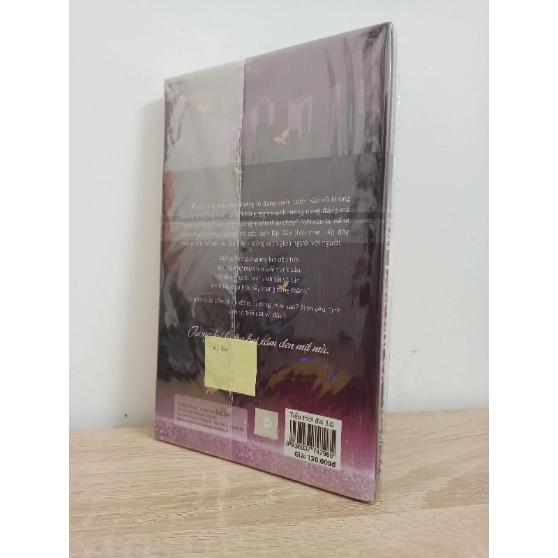 Tiểu Thời Đại 3.0 - Quách Kính Minh New 80% HCM.ASB0907 911699