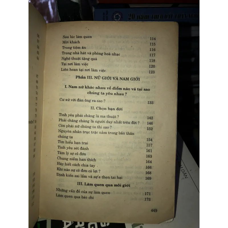 Bách khoa phụ nữ trẻ  998309