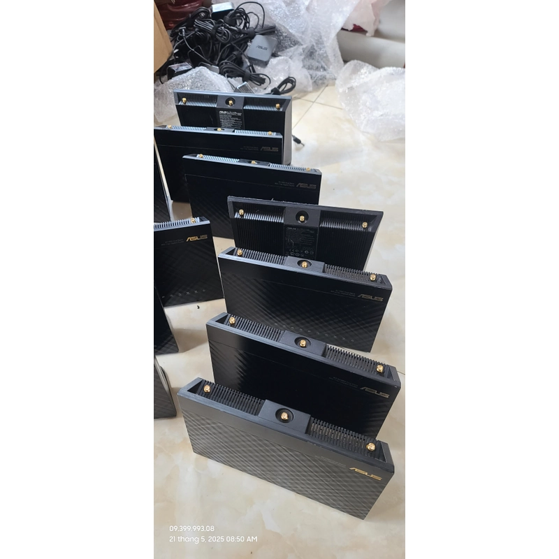 wifi asus ac68u 478835