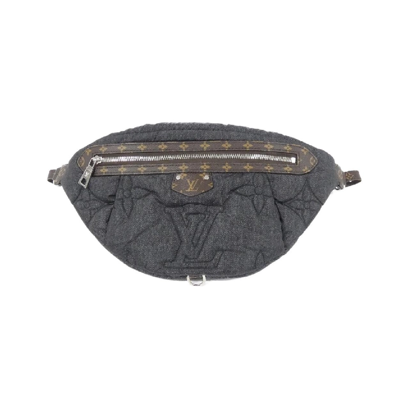 Túi xách vai Louis Vuitton Puffy Gram (LV SKI) High Rise M26542 - Hàng hiệu Chính hãng 766393