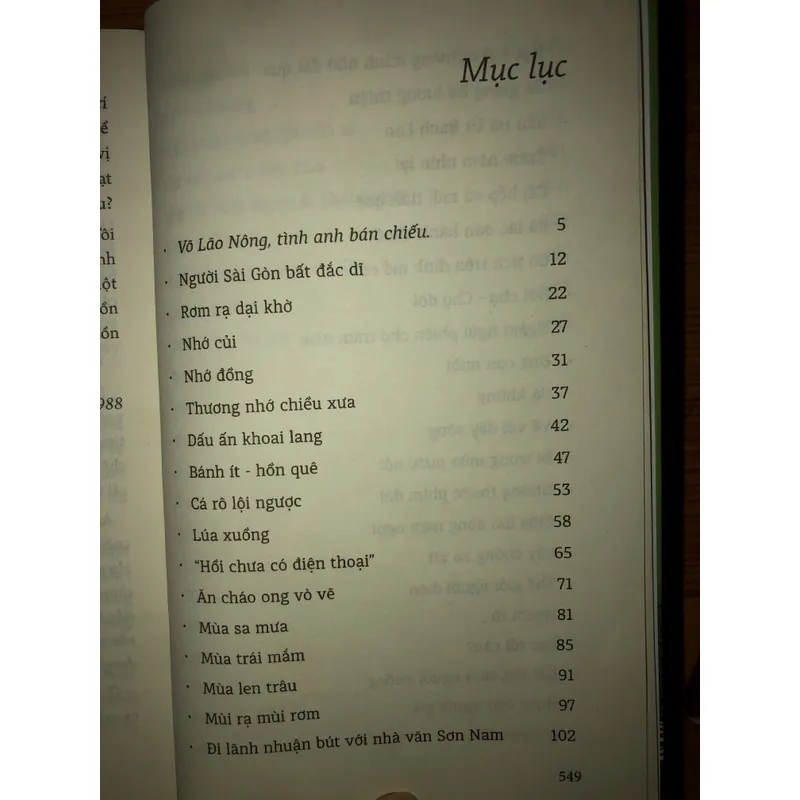 Người Sài Gòn bất đắc dĩ 658135