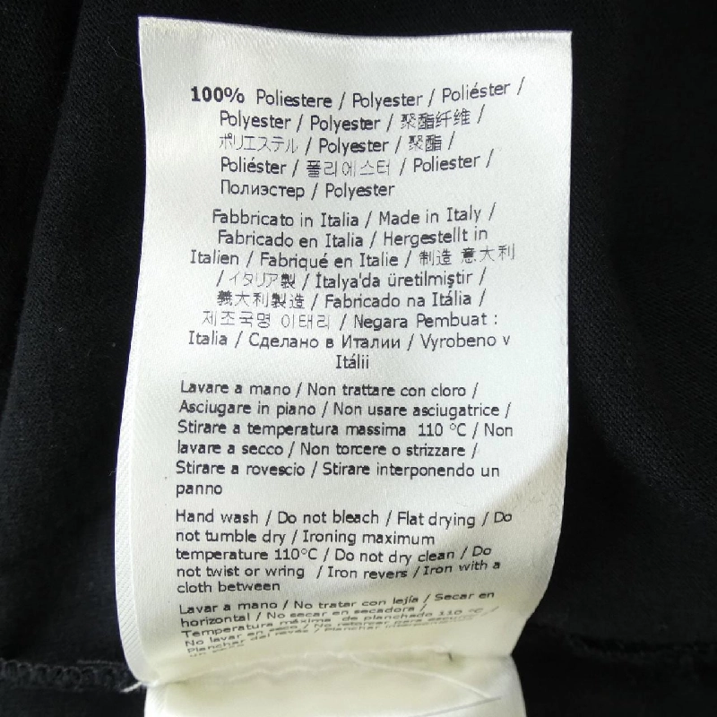 Áo thun FENDI - Hàng hiệu Chính hãng 646286