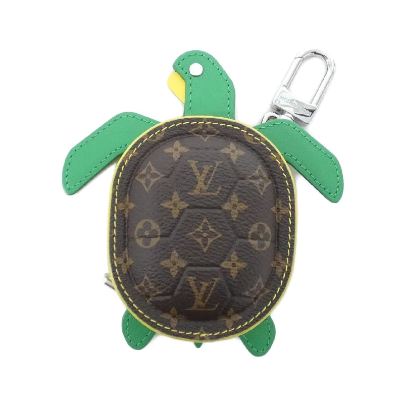 Móc khóa Louis Vuitton Monogram LV Turtle M01471 - Hàng hiệu Chính hãng 771872