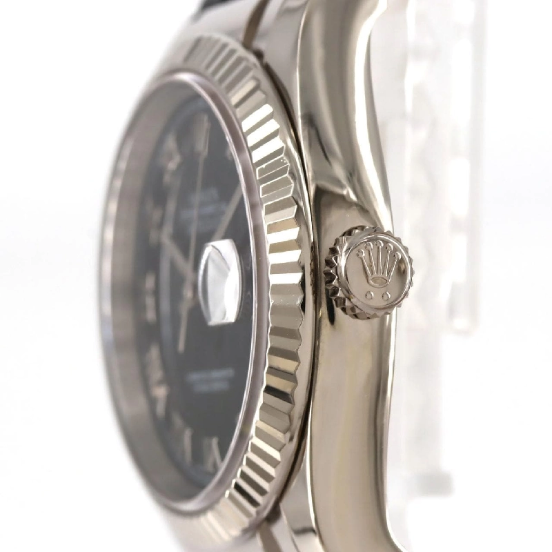 Đồng hồ Rolex Datejust 116139 WG tự động F - Hàng hiệu chính hãng 879605