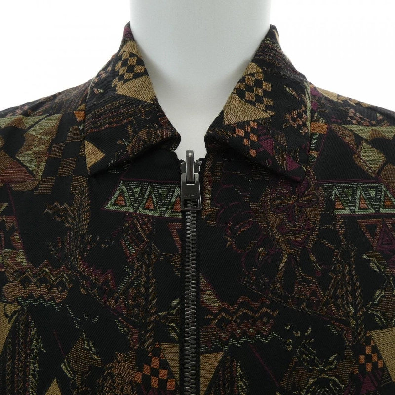 ETRO 191-1S176-1055 Jacket - Hàng hiệu Authentic 901040
