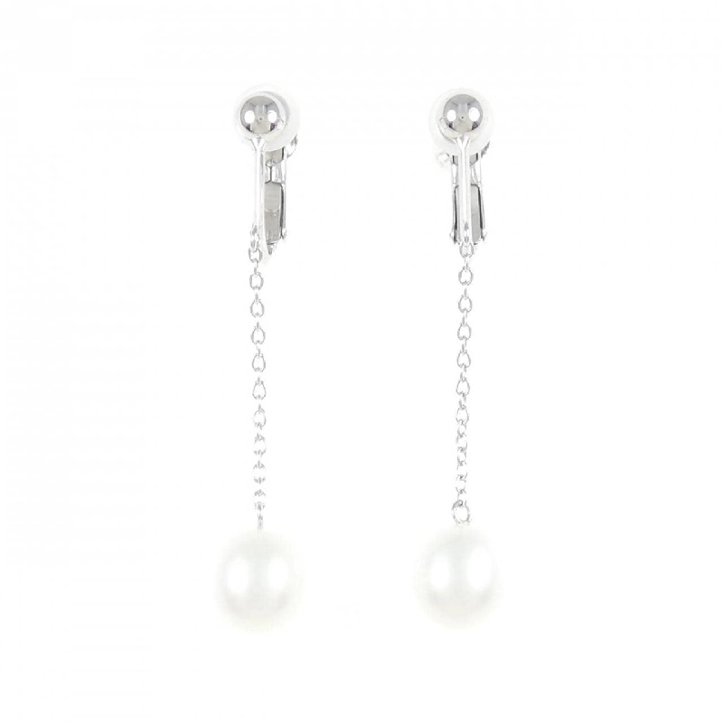 K14WG Bông tai ngọc trai nước ngọt - Hàng hiệu Chính hãng 873292