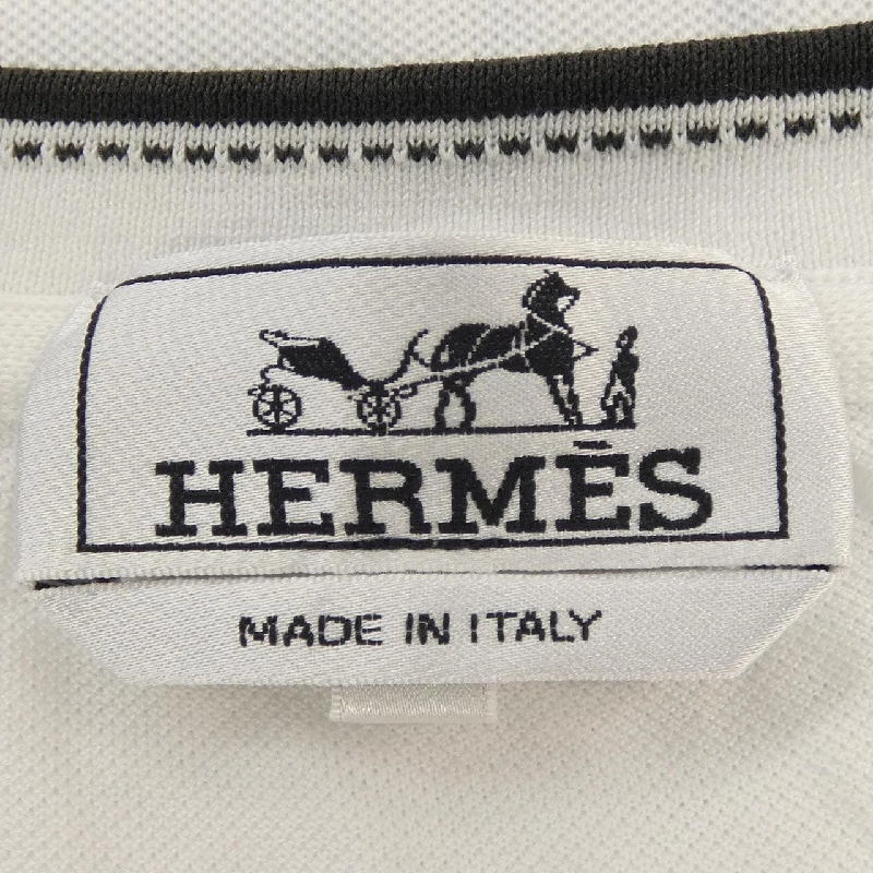 HERMES *31-5750. Áo thun - Hàng hiệu Chính hãng 895709