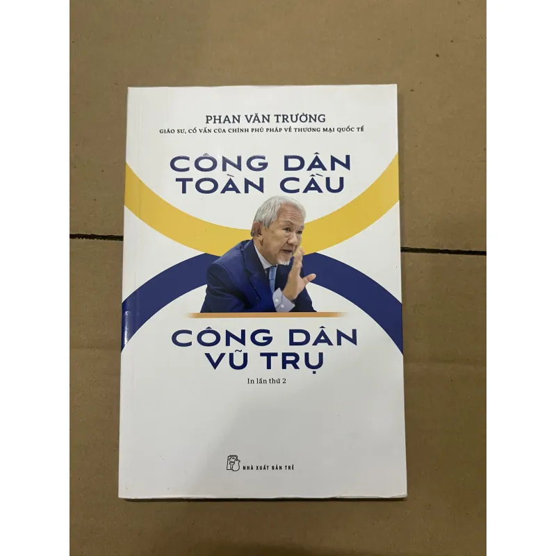 Công dân toàn cầu 1019602