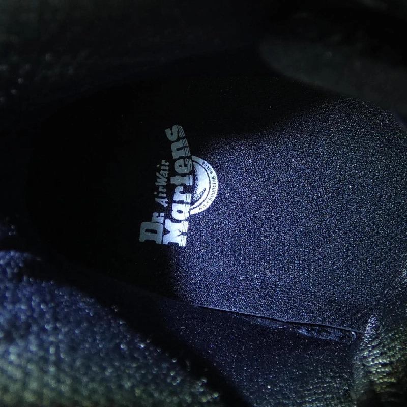 【Khuyến mãi】Giày bốt Dr. Martens 661356