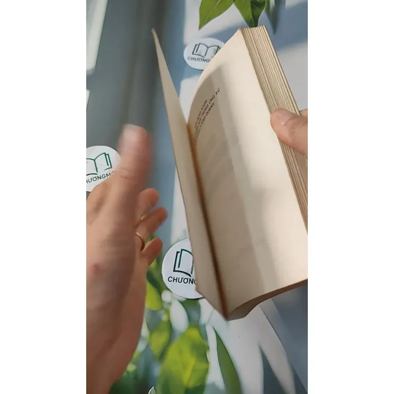 Vận Dụng Khoa Nhân Tướng Học Trong Ứng Xử Và Quản Lý Kinh Doanh - Việt Chương 727261