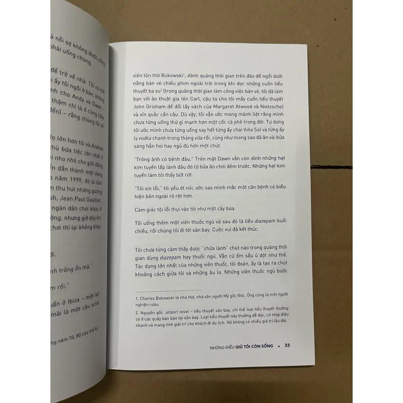 Những điều giữ tôi còn sống 1019572