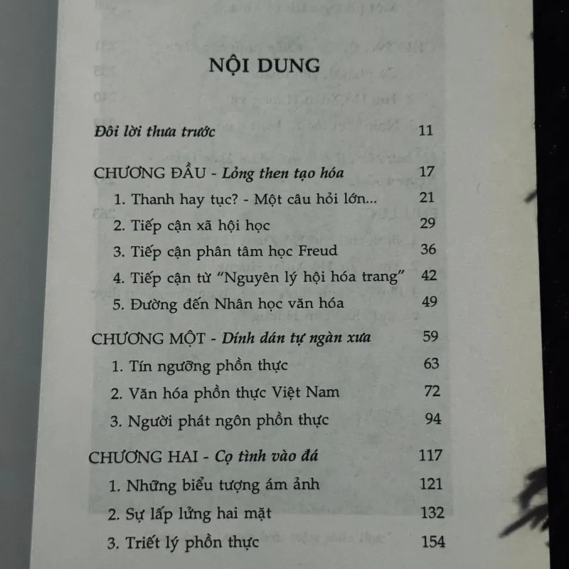 Hồ Xuân Hương Quan Niệm Phồn Thực 997744