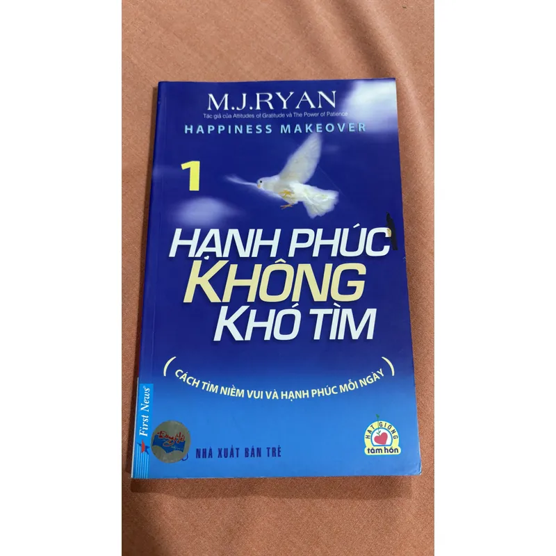 Hạnh phúc không khó tìm 1 🌊 600503