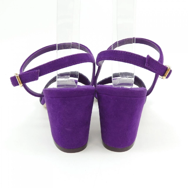 Giày sandal SALVATORE FERRAGAMO - Hàng hiệu Authentic 659289