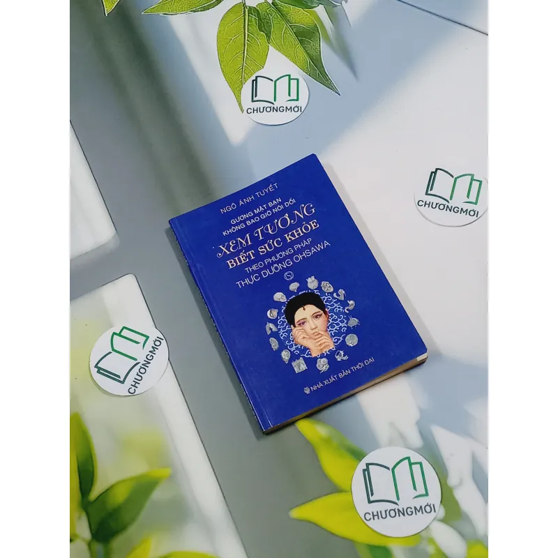 Xem Tướng Biết Sức Khỏe - Ngô Ánh Tuyết 776162