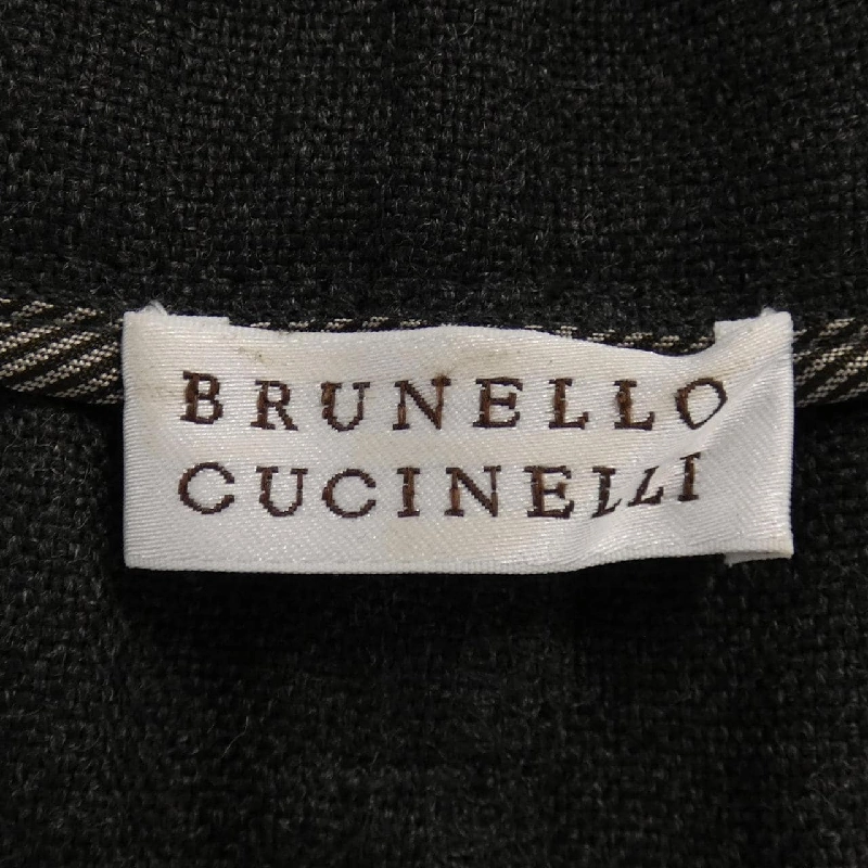 【Mã giảm giá】 Brunello Cucinelli BRUNELLO CUCINELLI Váy 654669