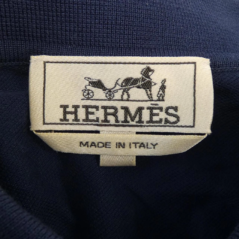 HERMES 02-5770 Áo polo - Hàng hiệu Chính hãng 901544