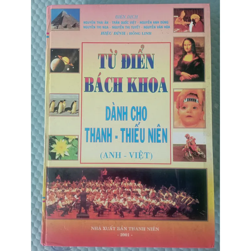 Từ điển bách khoa dành cho thanh thiếu niên 708109